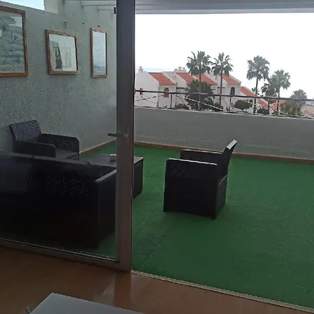 La Margarita Canarias Duplex Apartament
