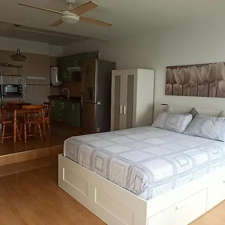 La Margarita Canarias Duplex Costa Adeje (Tenerife)