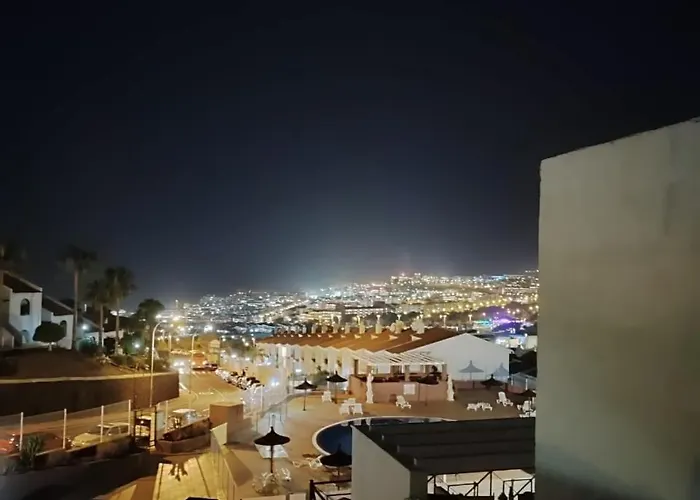 La Margarita Canarias Duplex Lägenhet *