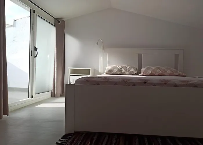 La Margarita Canarias Duplex شقة