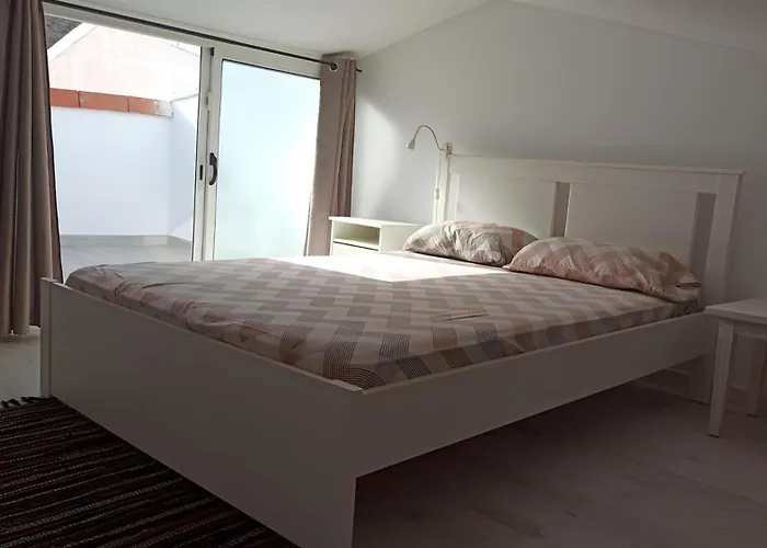 La Margarita Canarias Duplex