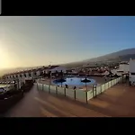 La Margarita Canarias Duplex アデヘ