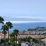 アパート La Margarita Canarias Duplex アデヘ