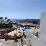La Margarita Canarias Duplex アパート