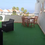 アパート La Margarita Canarias Duplex
