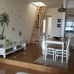 La Margarita Canarias Duplex アパート *