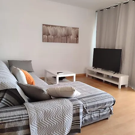 La Margarita Canarias Duplex