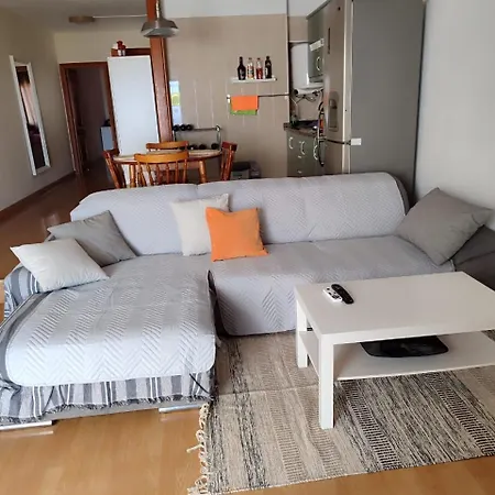 La Margarita Canarias Duplex Apartman