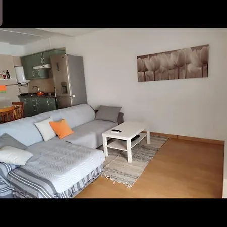 La Margarita Canarias Duplex Apartman