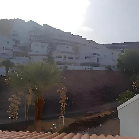 La Margarita Canarias Duplex