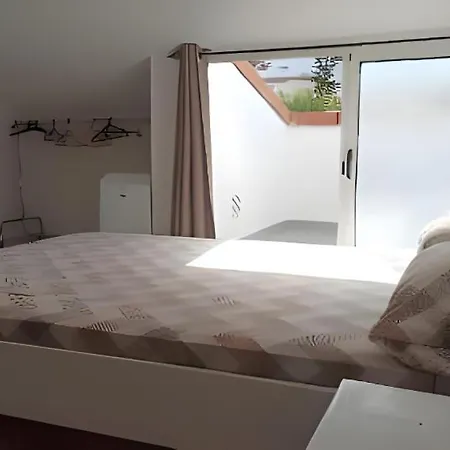 Apartman La Margarita Canarias Duplex