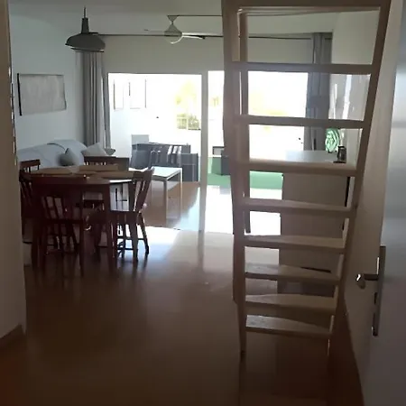 Apartman La Margarita Canarias Duplex *