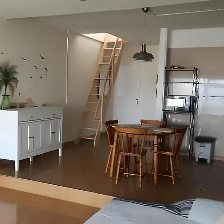 La Margarita Canarias Duplex Apartman