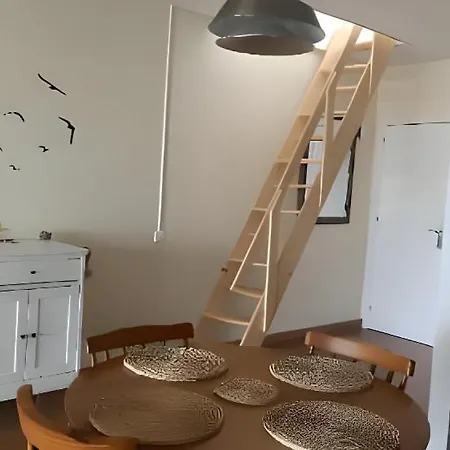 Apartman La Margarita Canarias Duplex