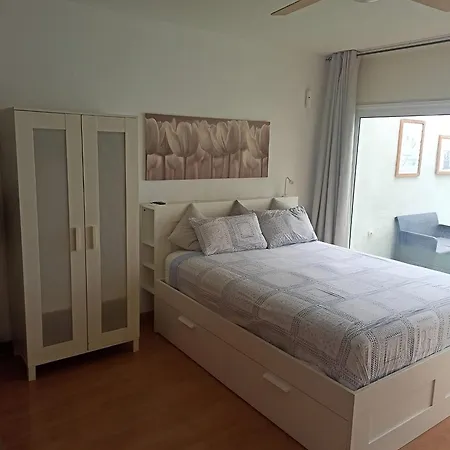Apartment La Margarita Canarias Duplex Costa Adeje (Tenerife)