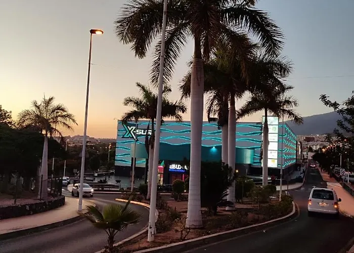 Lejlighed La Margarita Canarias Duplex *