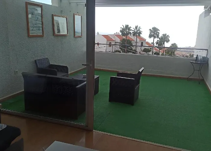 La Margarita Canarias Duplex Lejlighed