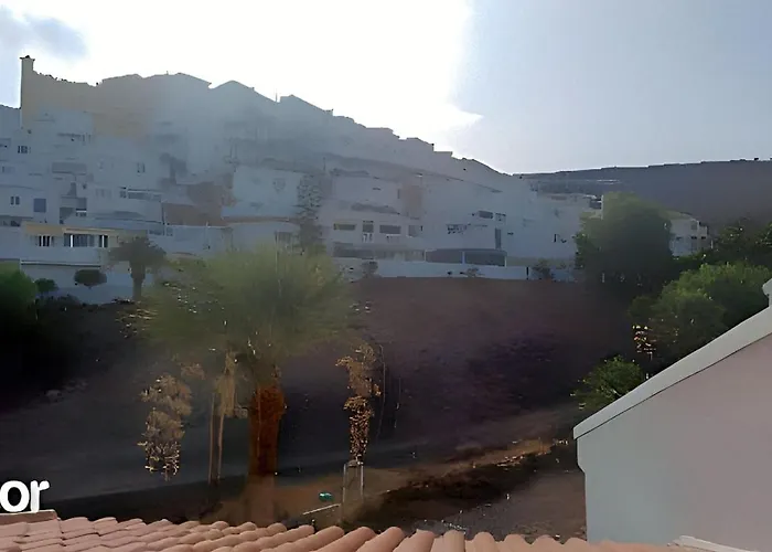 La Margarita Canarias Duplex Costa Adeje (Tenerife)