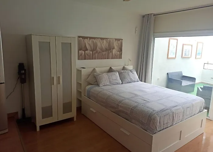 Lejlighed La Margarita Canarias Duplex Costa Adeje (Tenerife)