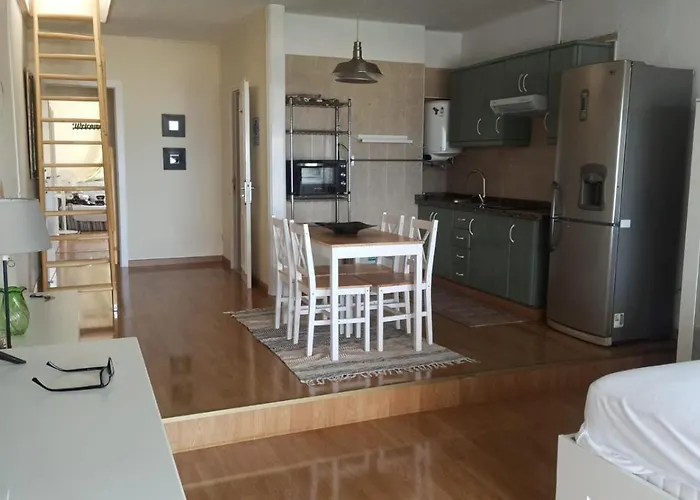 La Margarita Canarias Duplex Lejlighed Costa Adeje (Tenerife)