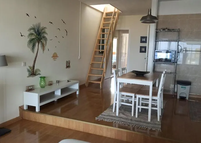 La Margarita Canarias Duplex Lägenhet *