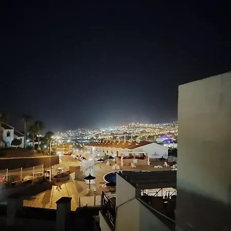 La Margarita Canarias Duplex Daire *