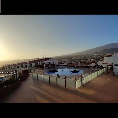 La Margarita Canarias Duplex Costa Adeje