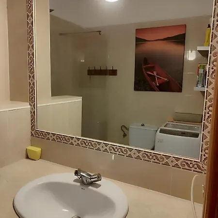 La Margarita Canarias Duplex Costa Adeje