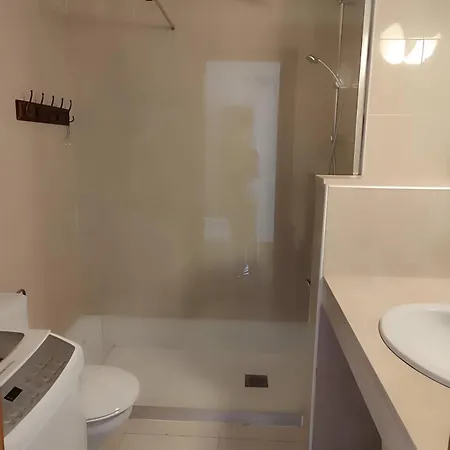 Daire La Margarita Canarias Duplex *