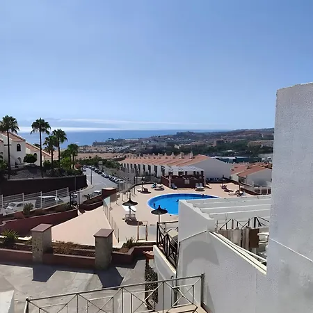 La Margarita Canarias Duplex Daire