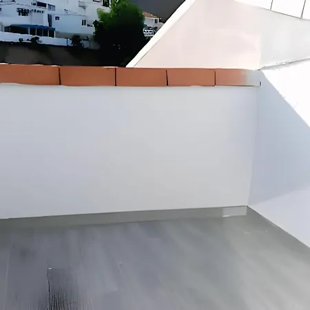 Daire La Margarita Canarias Duplex
