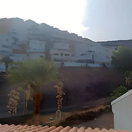 La Margarita Canarias Duplex Costa Adeje