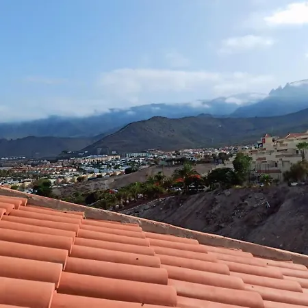 La Margarita Canarias Duplex * Costa Adeje