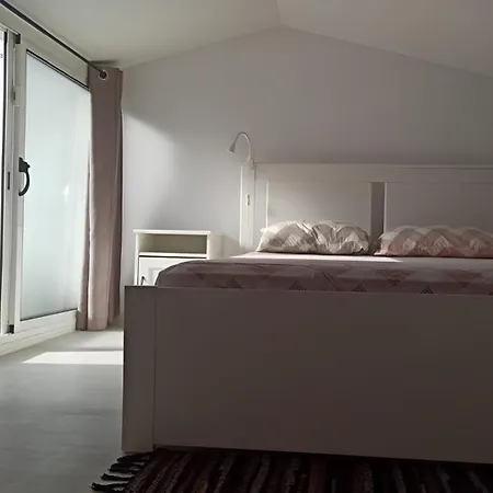 La Margarita Canarias Duplex Daire