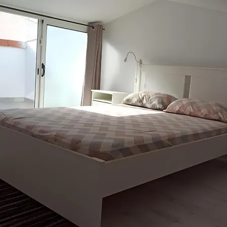 La Margarita Canarias Duplex