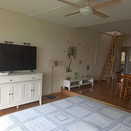 Apartamento La Margarita Canarias Duplex Costa Adeje (Tenerife)