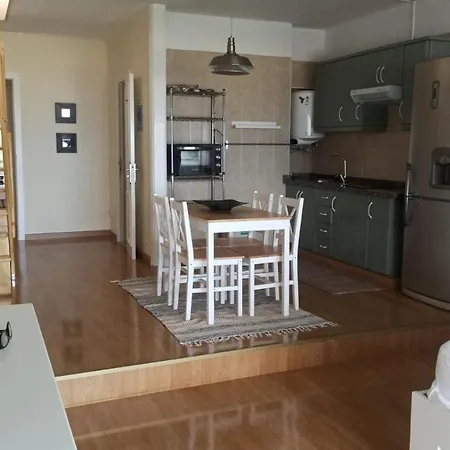 La Margarita Canarias Duplex Daire Costa Adeje