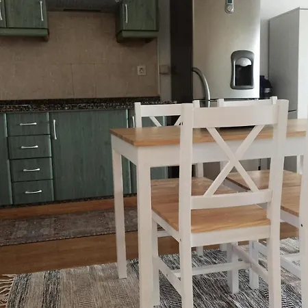 Daire La Margarita Canarias Duplex Costa Adeje