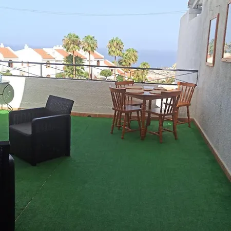 Daire La Margarita Canarias Duplex