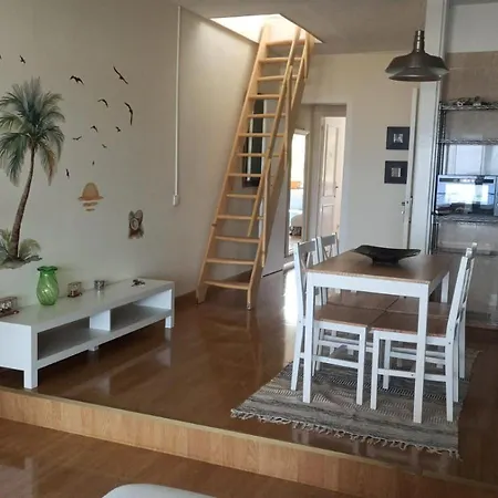 La Margarita Canarias Duplex Daire *