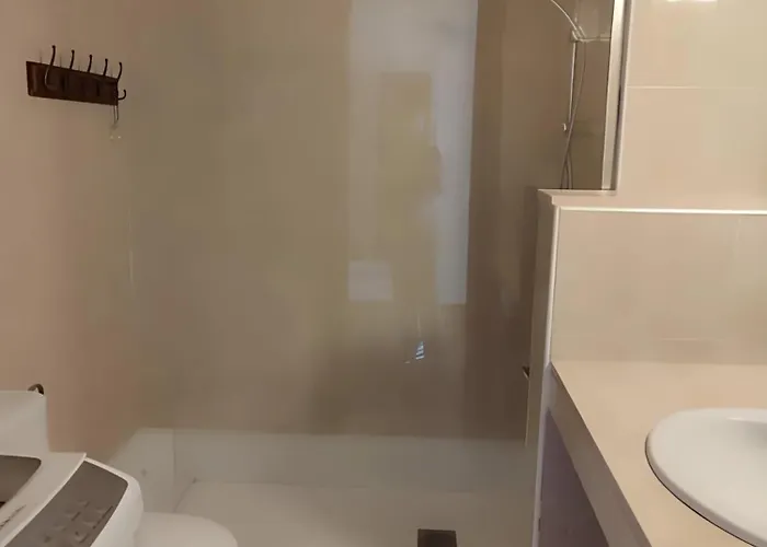 Apartamento La Margarita Canarias Duplex *