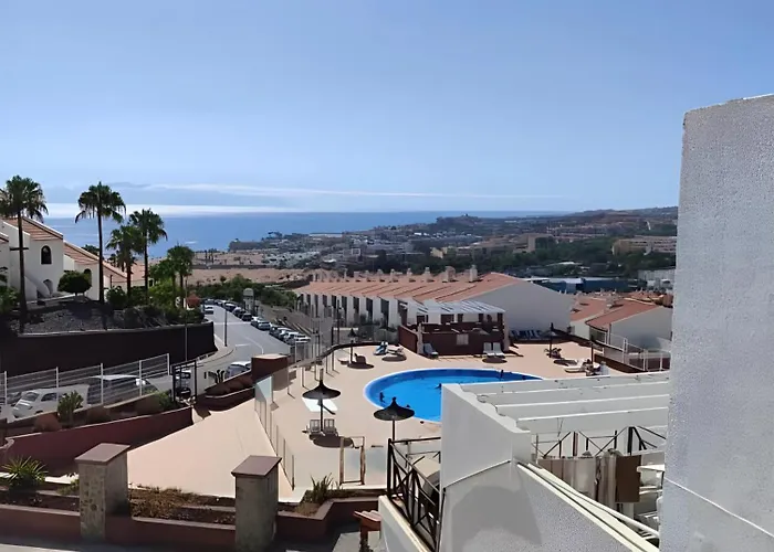 La Margarita Canarias Duplex Apartamento