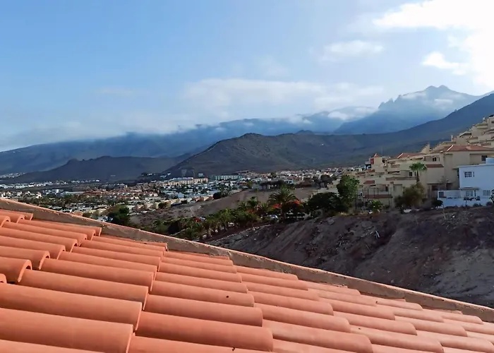 La Margarita Canarias Duplex * Costa Adeje (Tenerife)