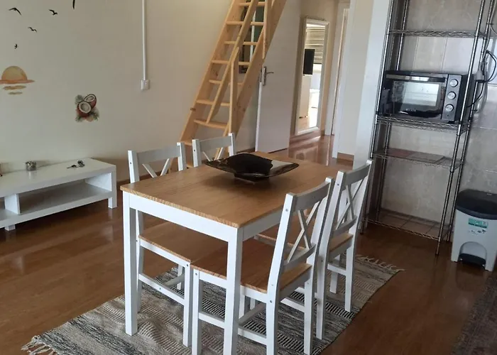 La Margarita Canarias Duplex * Costa Adeje (Tenerife)