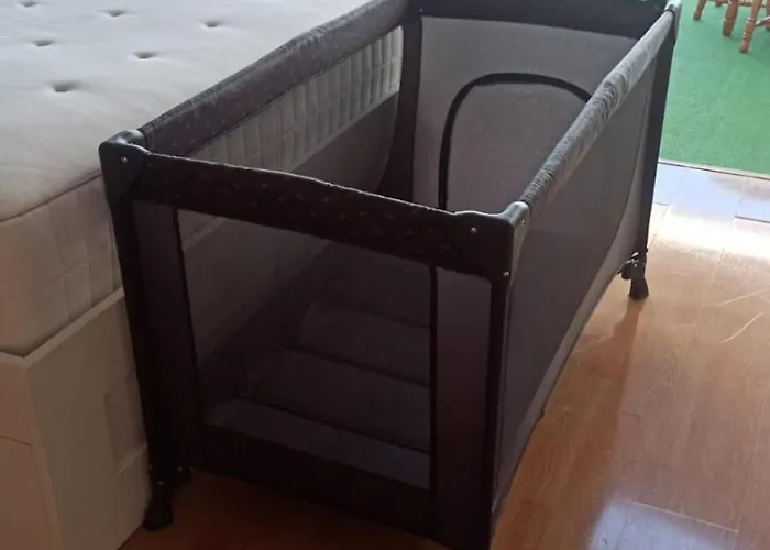 La Margarita Canarias Duplex